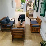 לינה וארוחת בוקר Casa Al Mare 3*