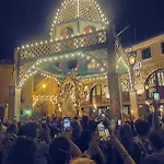 Casa Al Mare לינה וארוחת בוקר 3*