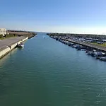 לינה וארוחת בוקר Casa Al Mare