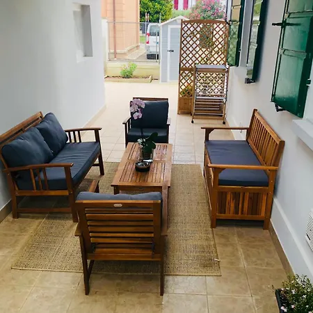 ベッド・アンド・ブレックファスト Casa Al Mare 3*
