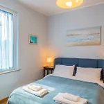 Casa Al Mare Alojamento de Acomodação e Pequeno-almoço