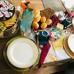Casa Al Mare 3* マラーノ・ラグナーレ