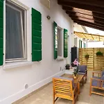 Casa Al Mare ベッド・アンド・ブレックファスト マラーノ・ラグナーレ