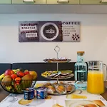 Casa Al Mare ベッド・アンド・ブレックファスト