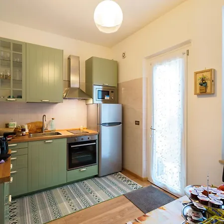 Casa Al Mare Bed & Breakfast *