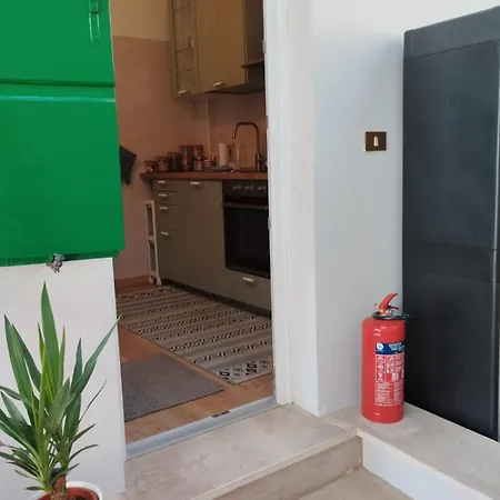 Nocleg ze śniadaniem Casa Al Mare Marano Lagunare