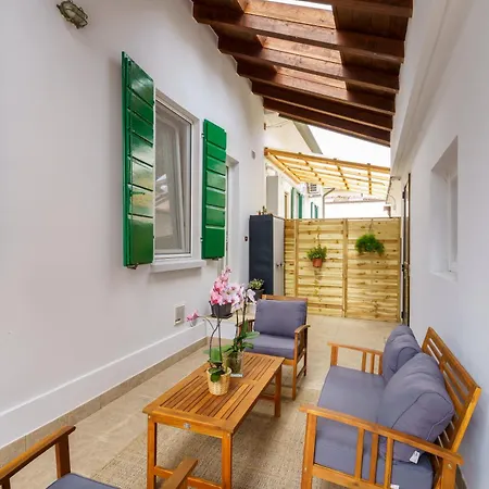 Casa Al Mare Marano Lagunare