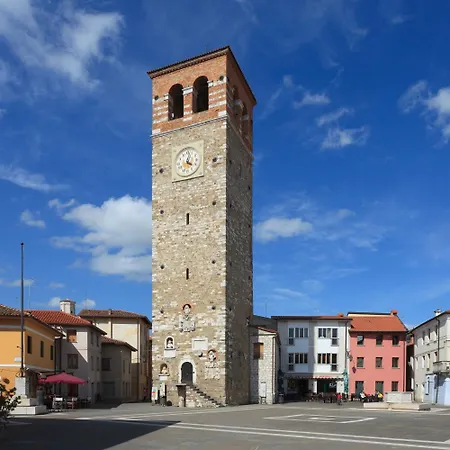 Bed & Breakfast Casa Al Mare Marano Lagunare