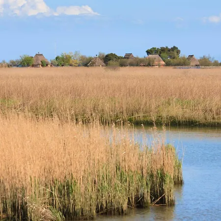 Nocleg ze śniadaniem Casa Al Mare 3*