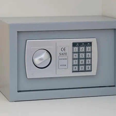 Nocleg ze śniadaniem Casa Al Mare 3*