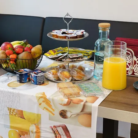 Bed & Breakfast Casa Al Mare