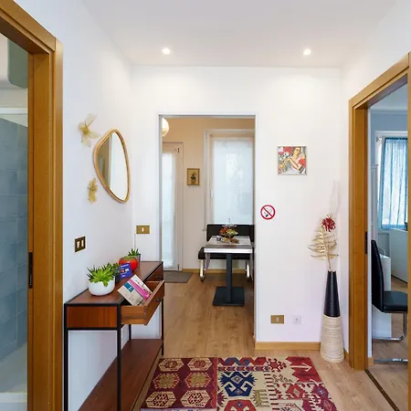 Casa Al Mare Nocleg ze śniadaniem Marano Lagunare