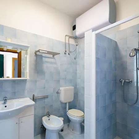 Nocleg ze śniadaniem Casa Al Mare 3*