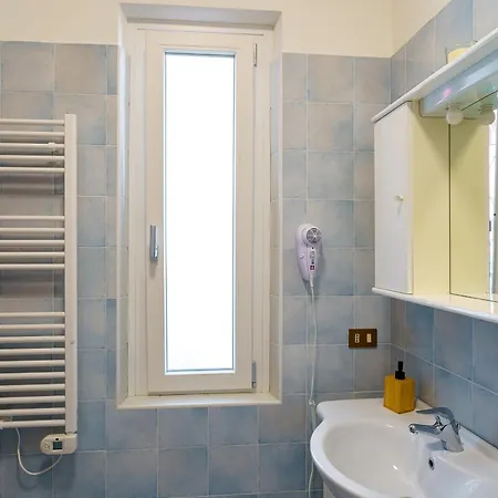 Nocleg ze śniadaniem Casa Al Mare