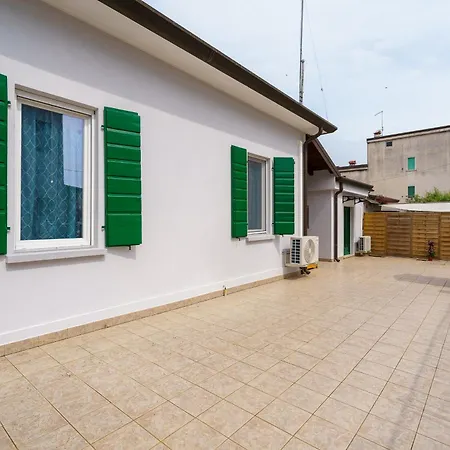 Nocleg ze śniadaniem Casa Al Mare 3*