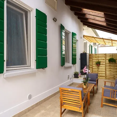 Casa Al Mare Nocleg ze śniadaniem Marano Lagunare