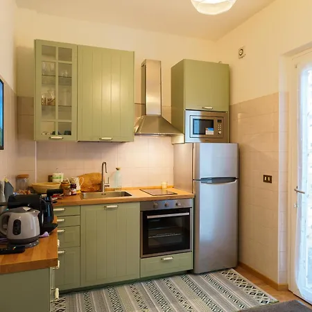 Casa Al Mare 3* Marano Lagunare