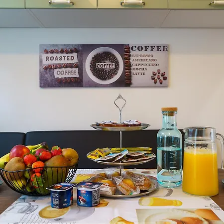 Casa Al Mare Bed & Breakfast