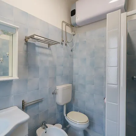 Casa Al Mare Bed & Breakfast *