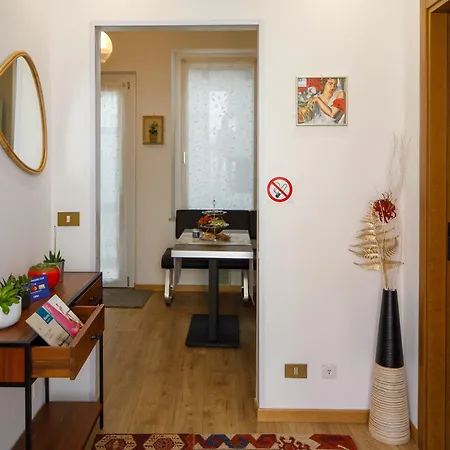 Bed & Breakfast Casa Al Mare Marano Lagunare