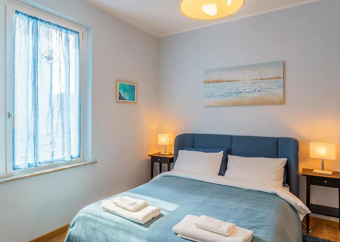 Casa Al Mare Bed & Breakfast