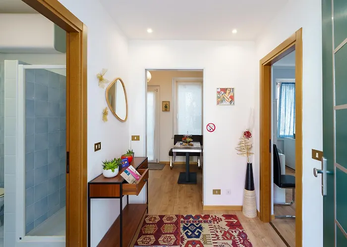 Casa Al Mare Bed & Breakfast Marano Lagunare