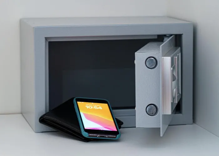 Casa Al Mare Bed & Breakfast