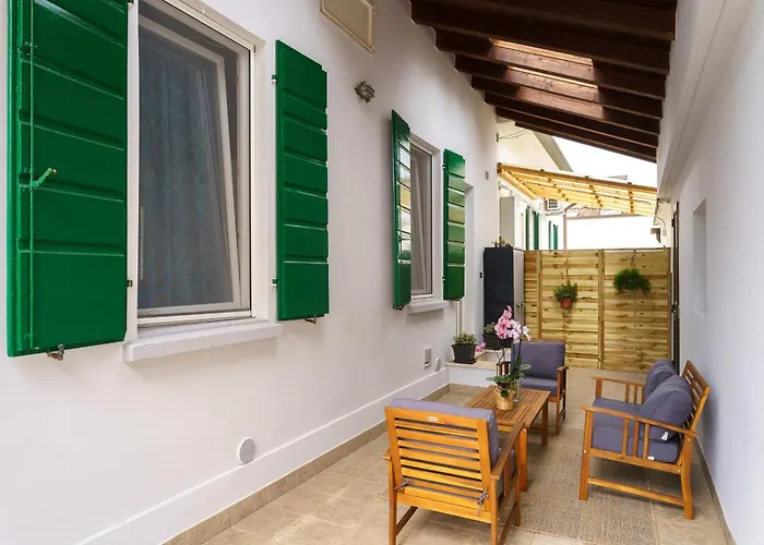 Casa Al Mare Bed & Breakfast Marano Lagunare